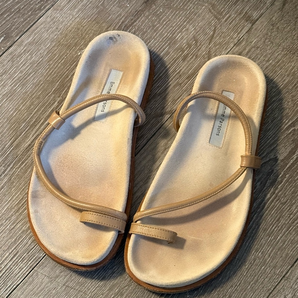 Emme Parsons Sandals